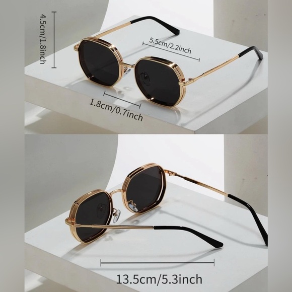 Sunglasses - Picture 2 of 2